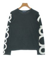 COMME des GARCONS（コムデギャルソン）Tシャツ・カットソー 黒 サイズ:M レディース/2200642005021