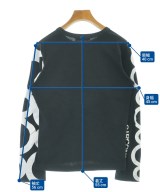 COMME des GARCONS（コムデギャルソン）Tシャツ・カットソー 黒 サイズ:M レディース/2200642005021