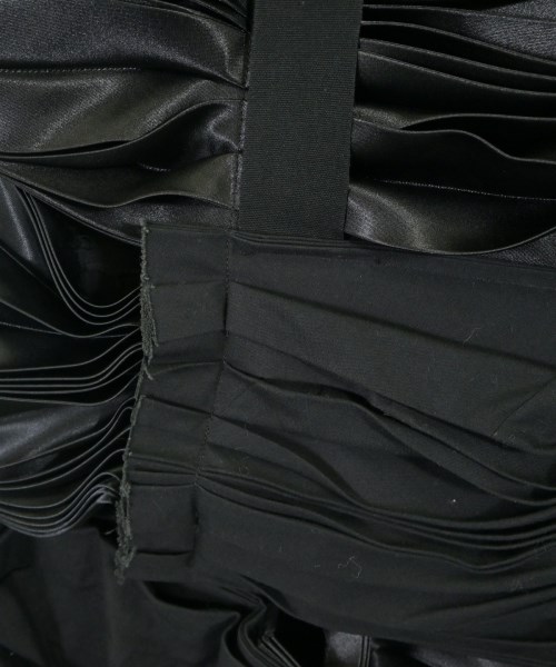 COMME des GARCONS（コムデギャルソン）ワンピース 黒 サイズ:M レディース/2200630515181