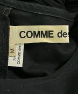 COMME des GARCONS（コムデギャルソン）ワンピース 黒 サイズ:M レディース/2200630515181