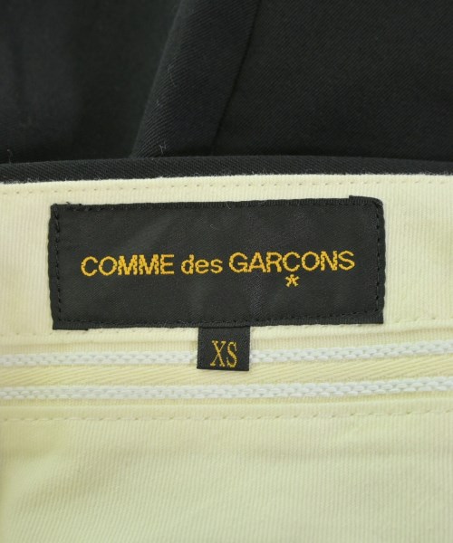 COMME des GARCONS（コムデギャルソン）その他 黒 サイズ:XS レディース/2200640443023