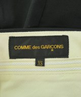 COMME des GARCONS（コムデギャルソン）その他 黒 サイズ:XS レディース/2200640443023