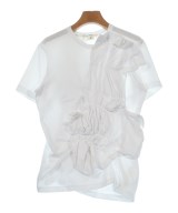 COMME des GARCONS（コムデギャルソン）Tシャツ・カットソー 白 サイズ:M レディース/2200640443047