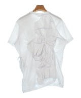 COMME des GARCONS（コムデギャルソン）Tシャツ・カットソー 白 サイズ:M レディース/2200640443047