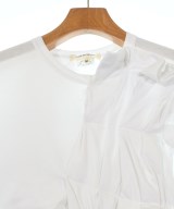 COMME des GARCONS（コムデギャルソン）Tシャツ・カットソー 白 サイズ:M レディース/2200640443047