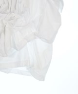 COMME des GARCONS（コムデギャルソン）Tシャツ・カットソー 白 サイズ:M レディース/2200640443047