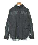 COMME des GARCONS カジュアルシャツ