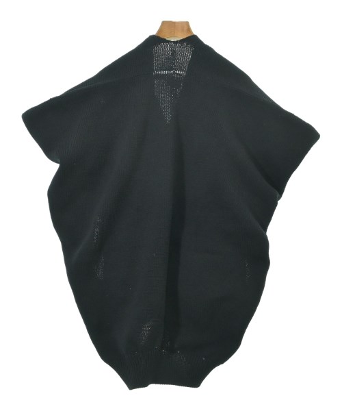 COMME des GARCONS（コムデギャルソン）ベスト/ノースリーブ 紺 サイズ:XS レディース/2200642245021