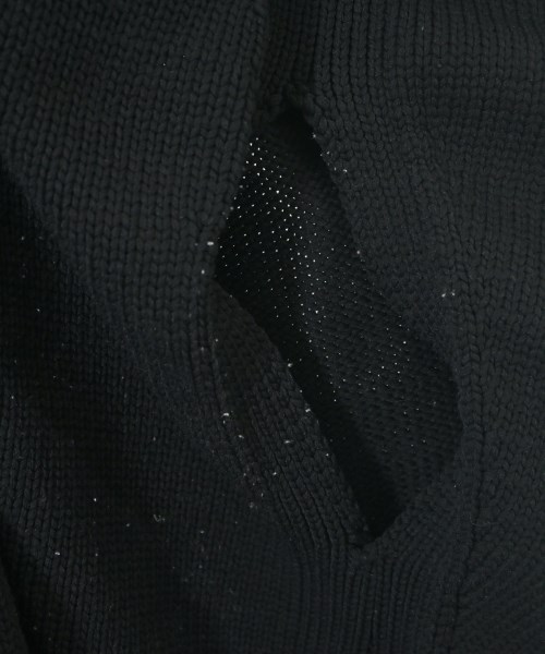 COMME des GARCONS（コムデギャルソン）ベスト/ノースリーブ 紺 サイズ:XS レディース/2200642245021