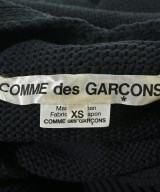 COMME des GARCONS（コムデギャルソン）ベスト/ノースリーブ 紺 サイズ:XS レディース/2200642245021