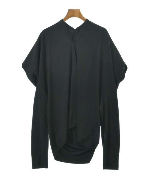 COMME des GARCONS(コムデギャルソン)Tシャツ・カットソー 黒 サイズ:XS/2200642245045