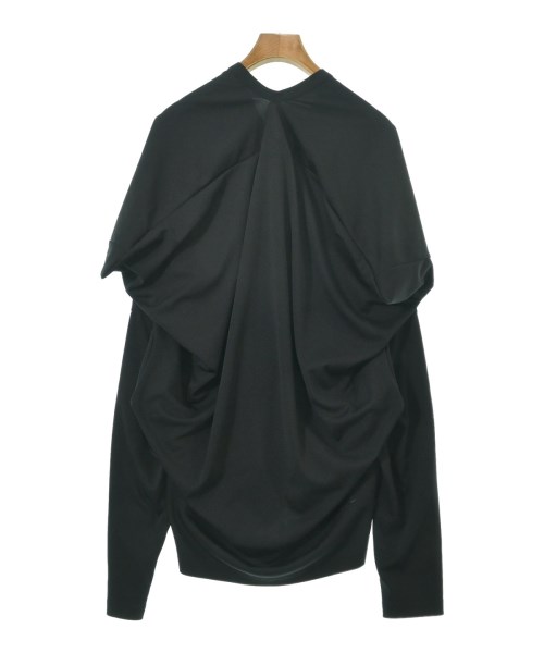 COMME des GARCONS（コムデギャルソン）Tシャツ・カットソー 黒 サイズ:XS レディース/2200642245045