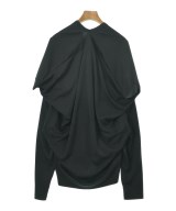 COMME des GARCONS（コムデギャルソン）Tシャツ・カットソー 黒 サイズ:XS レディース/2200642245045