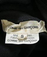 COMME des GARCONS（コムデギャルソン）Tシャツ・カットソー 黒 サイズ:XS レディース/2200642245045