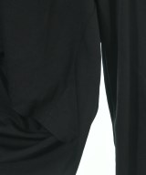 COMME des GARCONS（コムデギャルソン）Tシャツ・カットソー 黒 サイズ:XS レディース/2200642245045