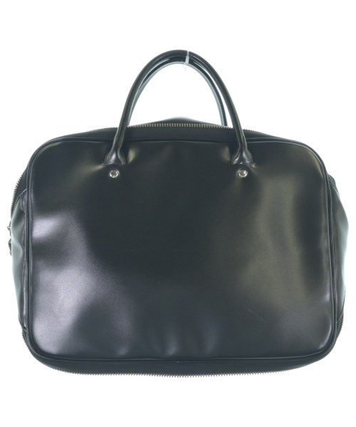 COMME des GARCONS(コムデギャルソン)ボストンバッグ 黒 サイズ:-/2200642245069