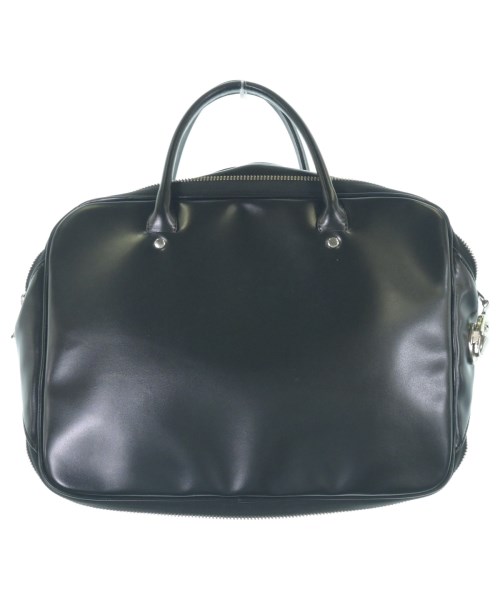 COMME des GARCONS（コムデギャルソン）ボストンバッグ 黒 サイズ:- レディース/2200642245069