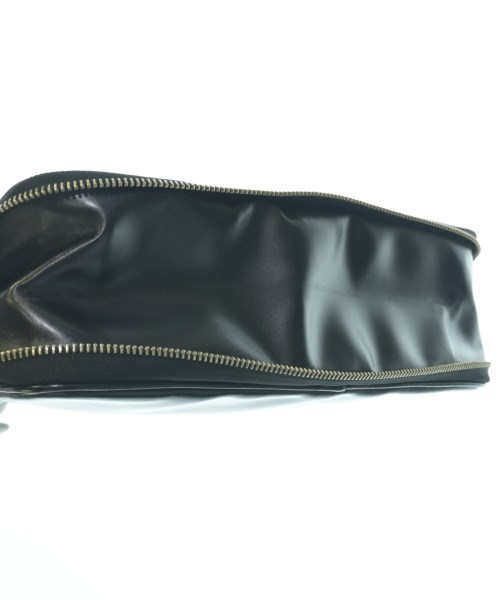 COMME des GARCONS（コムデギャルソン）ボストンバッグ 黒 サイズ:- レディース/2200642245069