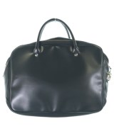 COMME des GARCONS（コムデギャルソン）ボストンバッグ 黒 サイズ:- レディース/2200642245069