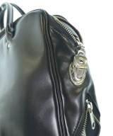 COMME des GARCONS（コムデギャルソン）ボストンバッグ 黒 サイズ:- レディース/2200642245069