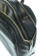 COMME des GARCONS（コムデギャルソン）ボストンバッグ 黒 サイズ:- レディース/2200642245069