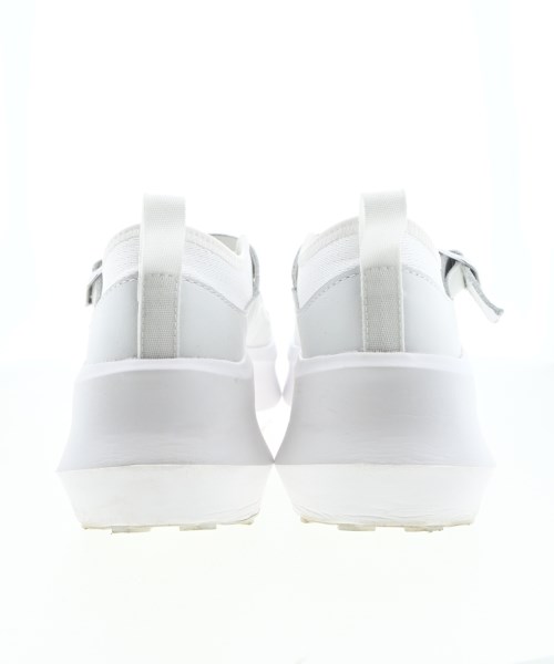 COMME des GARCONS（コムデギャルソン）スニーカー 白 サイズ:-(24.5cm位) レディース/2200642245083