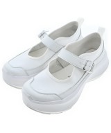 COMME des GARCONS（コムデギャルソン）スニーカー 白 サイズ:-(24.5cm位) レディース/2200642245083