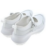 COMME des GARCONS（コムデギャルソン）スニーカー 白 サイズ:-(24.5cm位) レディース/2200642245083