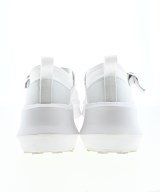 COMME des GARCONS（コムデギャルソン）スニーカー 白 サイズ:-(24.5cm位) レディース/2200642245083