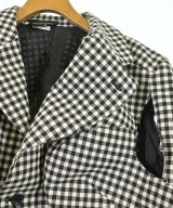 COMME des GARCONS（コムデギャルソン）カジュアルジャケット 白 サイズ:L レディース/2200642373014