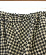 COMME des GARCONS（コムデギャルソン）ひざ丈スカート 白 サイズ:L レディース/2200642373021