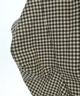 COMME des GARCONS（コムデギャルソン）ひざ丈スカート 白 サイズ:L レディース/2200642373021