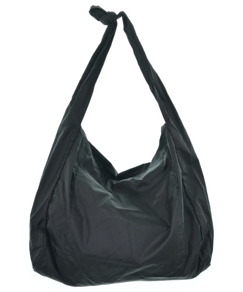 COMME des GARCONS（コムデギャルソン）ショルダーバッグ 黒 サイズ:- メンズ/2200641293184
