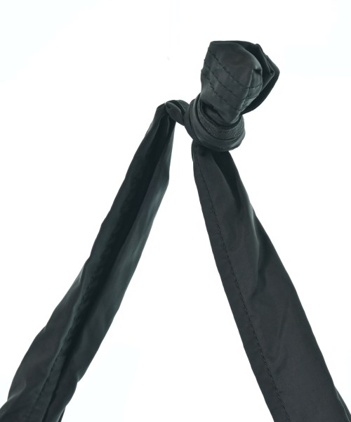 COMME des GARCONS（コムデギャルソン）ショルダーバッグ 黒 サイズ:- メンズ/2200641293184