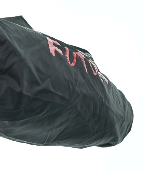 COMME des GARCONS（コムデギャルソン）ショルダーバッグ 黒 サイズ:- メンズ/2200641293184