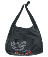 COMME des GARCONS（コムデギャルソン）ショルダーバッグ 黒 サイズ:- メンズ/2200641293184