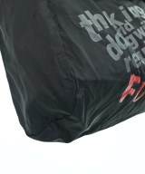 COMME des GARCONS（コムデギャルソン）ショルダーバッグ 黒 サイズ:- メンズ/2200641293184