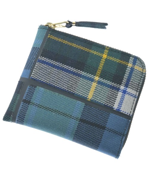 コムデギャルソン(COMME des GARCONS)のCOMME des GARCONS 財布・コインケース