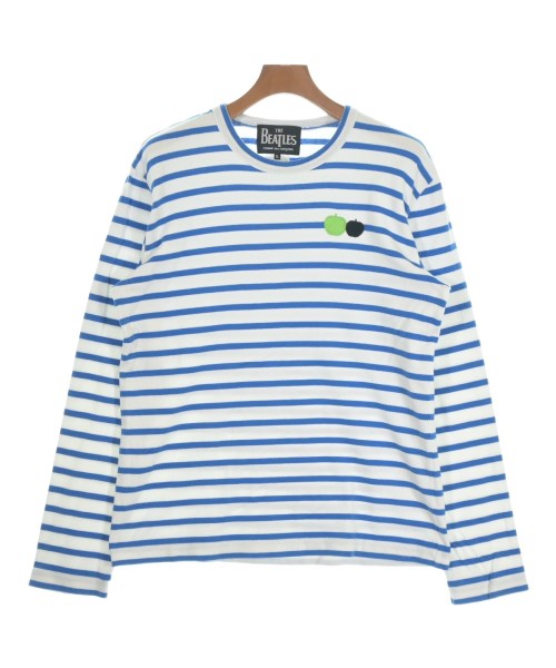 COMME des GARCONS(コムデギャルソン)Tシャツ・カットソー 白 サイズ:XL/2200642441140
