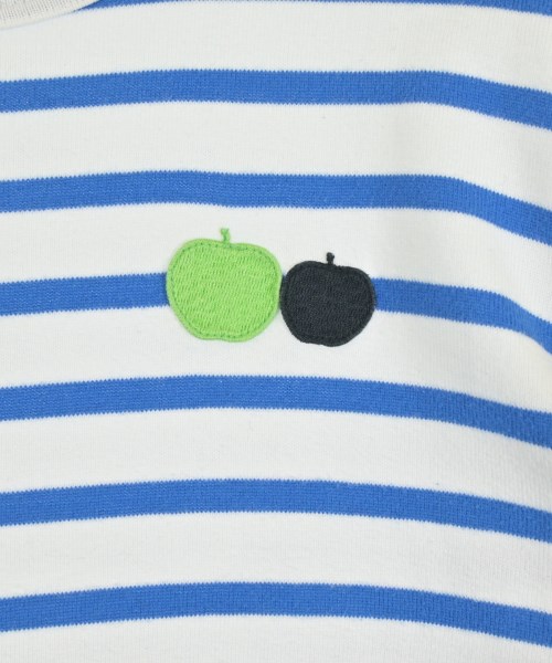 COMME des GARCONS（コムデギャルソン）Tシャツ・カットソー 白 サイズ:XL メンズ/2200642441140