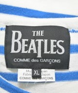 COMME des GARCONS（コムデギャルソン）Tシャツ・カットソー 白 サイズ:XL メンズ/2200642441140