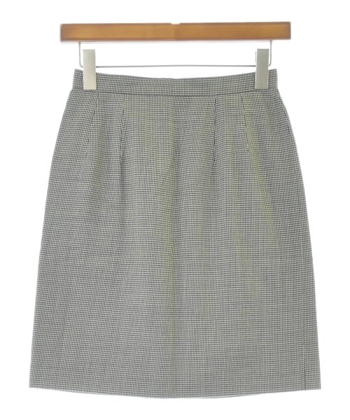 コムデギャルソン(COMME des GARCONS)のCOMME des GARCONS ひざ丈スカート