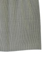 COMME des GARCONS（コムデギャルソン）ひざ丈スカート 黒 サイズ:M レディース/2200642443168