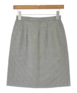 COMME des GARCONS ひざ丈スカート