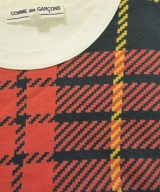 COMME des GARCONS（コムデギャルソン）Tシャツ・カットソー 白 サイズ:M レディース/2200642482051