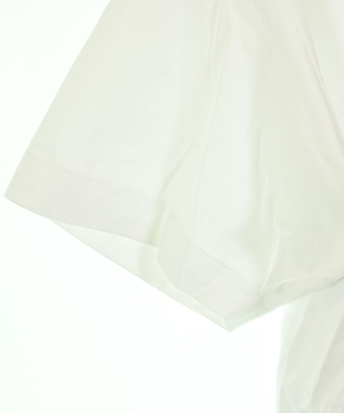 COMME des GARCONS（コムデギャルソン）Tシャツ・カットソー 白 サイズ:M レディース/2200642482075