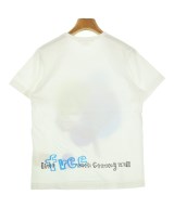 COMME des GARCONS（コムデギャルソン）Tシャツ・カットソー 白 サイズ:M レディース/2200642482075