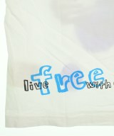 COMME des GARCONS（コムデギャルソン）Tシャツ・カットソー 白 サイズ:M レディース/2200642482075