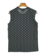 COMME des GARCONS（コムデギャルソン）タンクトップ 黒 サイズ:M レディース/2200642482082