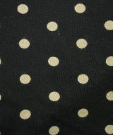 COMME des GARCONS（コムデギャルソン）タンクトップ 黒 サイズ:M レディース/2200642482082